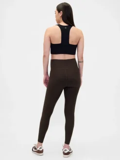 Maternity Everyday Full Panel Leggings
