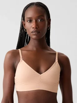 Maternity Nursing Bra