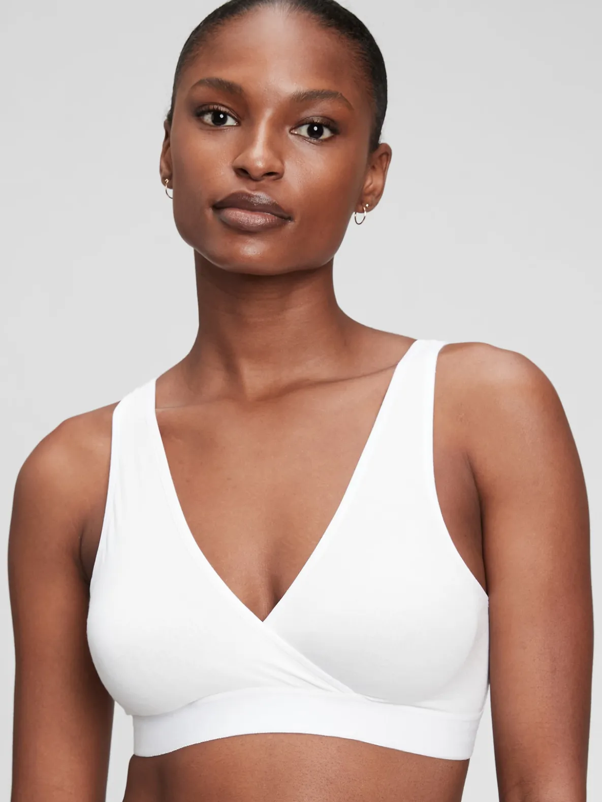 Maternity Nursing Lounge Bralette