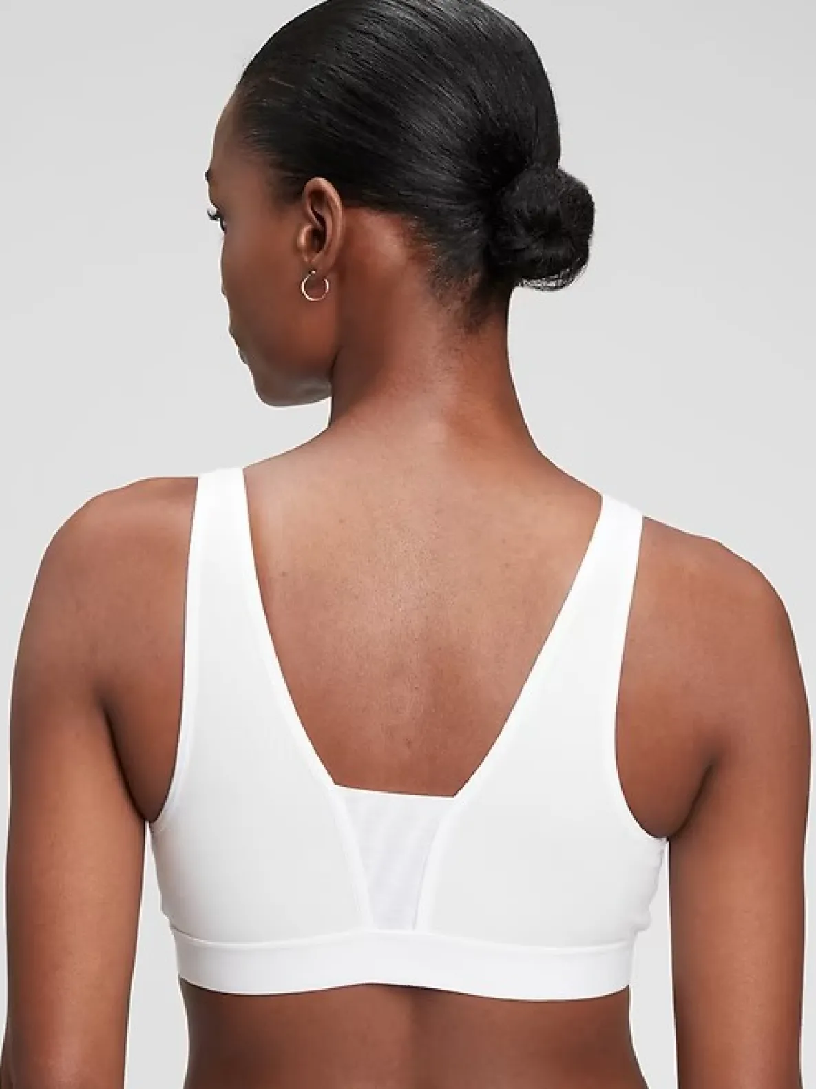 Maternity Nursing Lounge Bralette