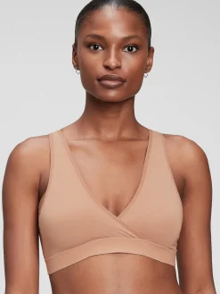 Maternity Nursing Lounge Bralette