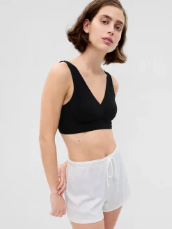 Maternity Nursing Lounge Bralette