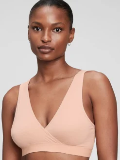 Maternity Nursing Lounge Bralette
