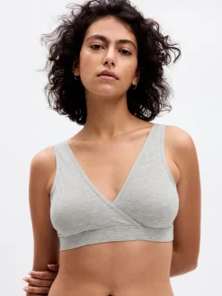 Maternity Nursing Lounge Bralette
