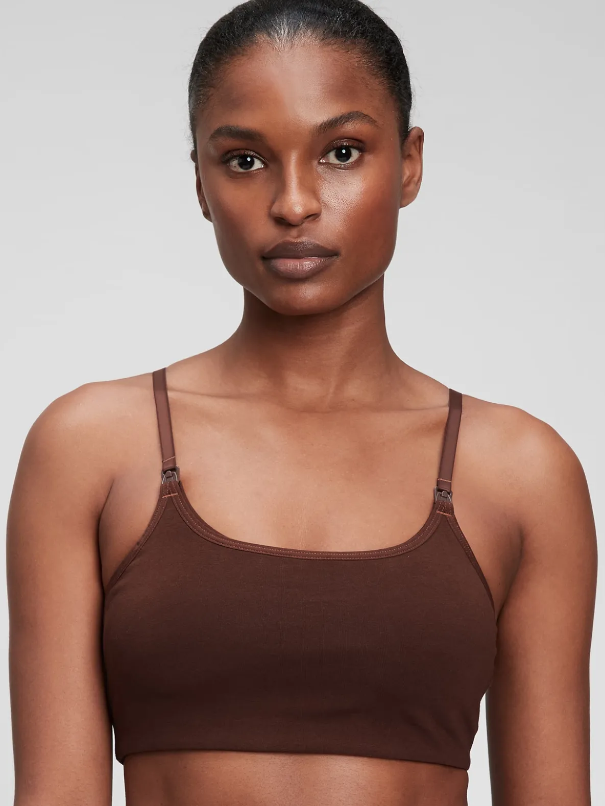Maternity Pumping Bra