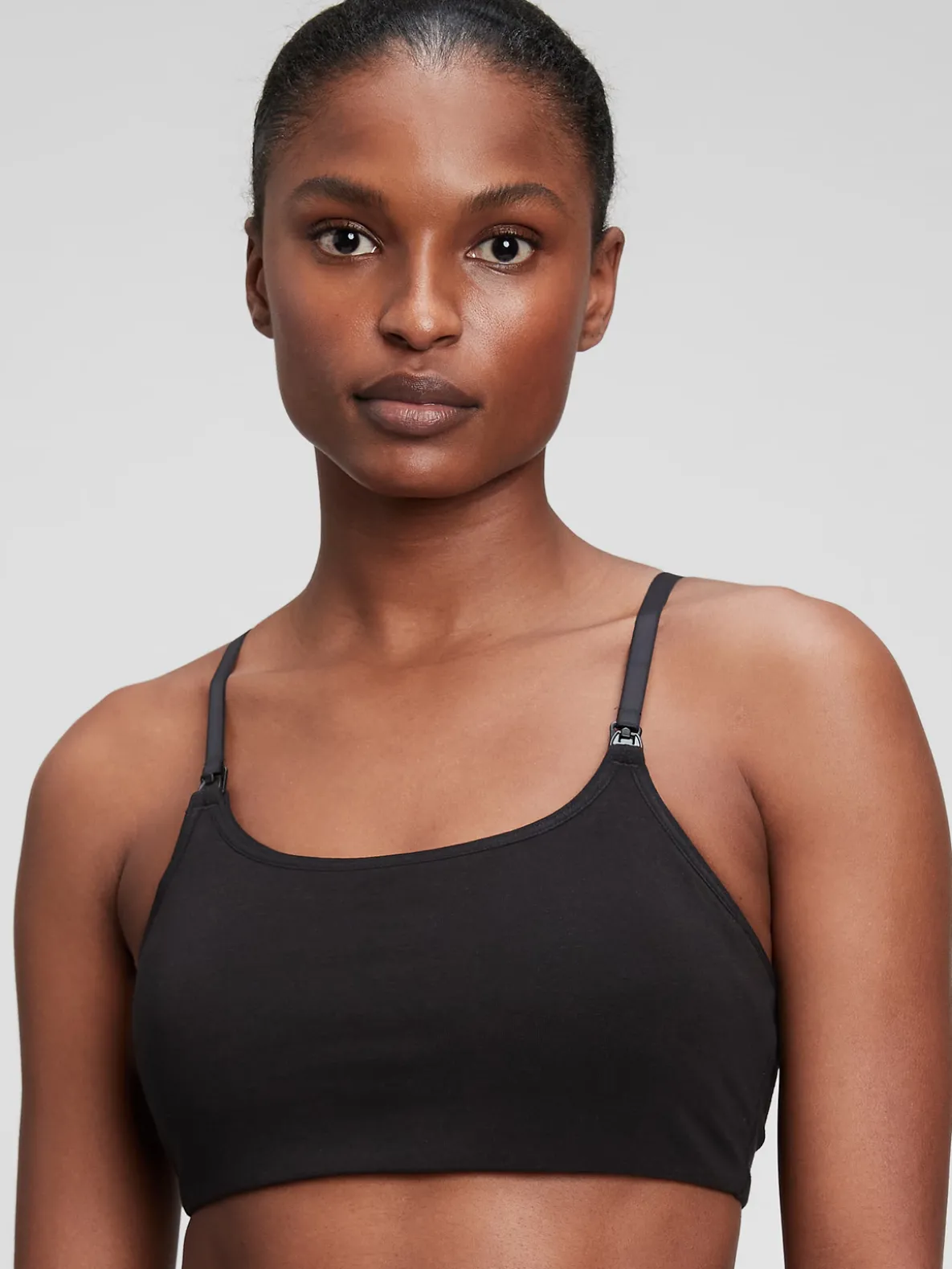 Maternity Pumping Bra