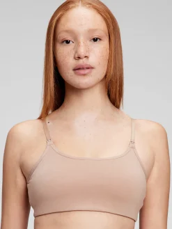 Maternity Pumping Bra