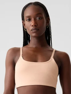 Maternity Pumping Bra