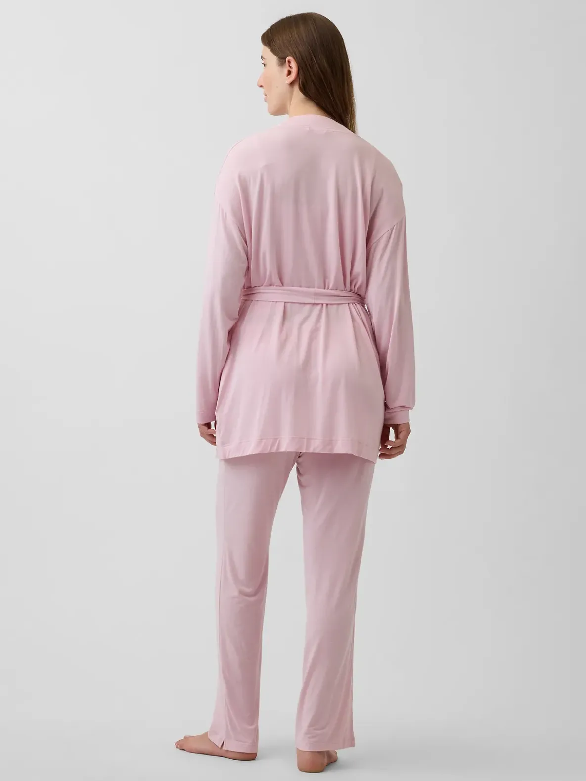 Maternity Softest Modal 3-Piece Set