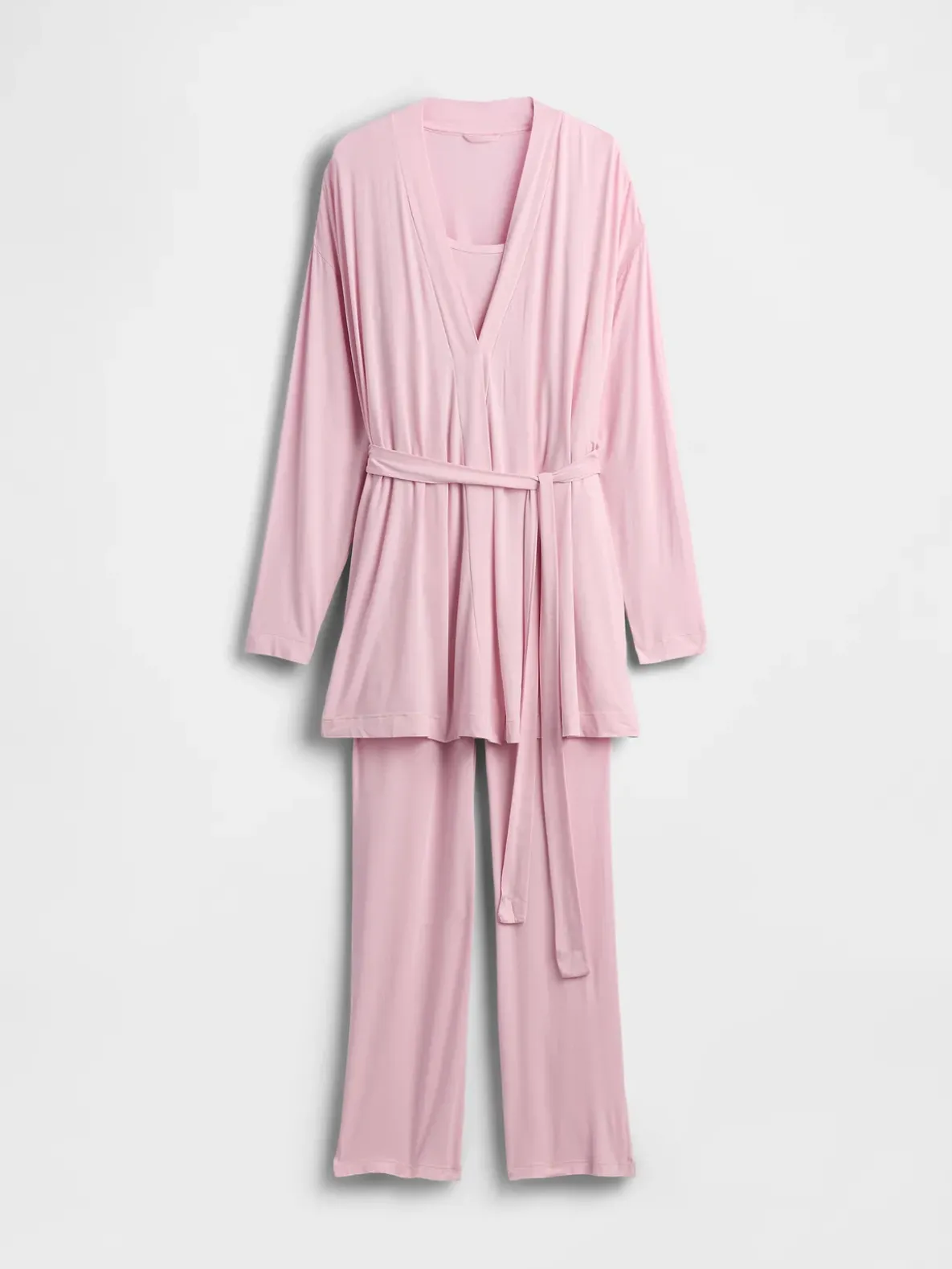 Maternity Softest Modal 3-Piece Set