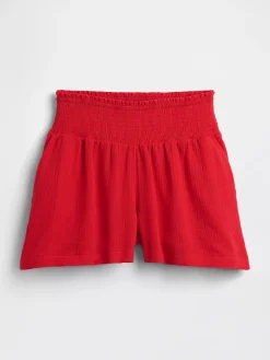 Maternity Under Belly Easy Shorts