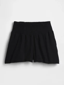 Maternity Under Belly Easy Shorts