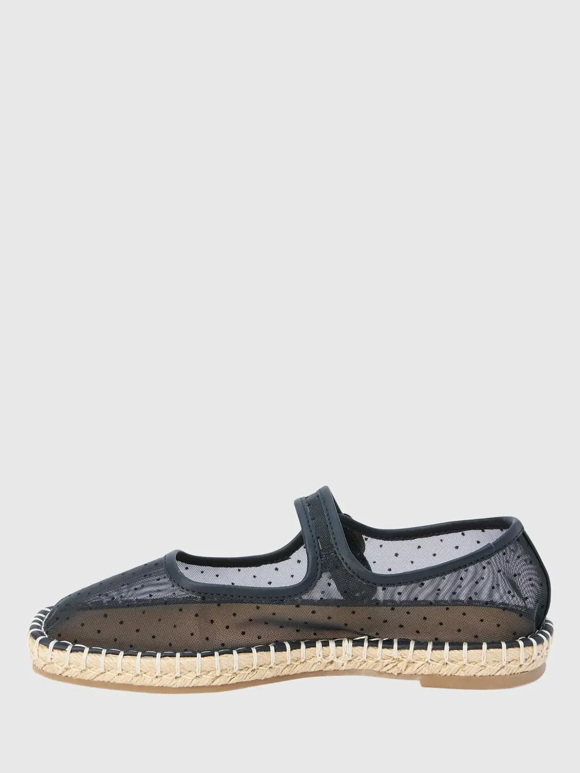 Meg Mary Jane Flat