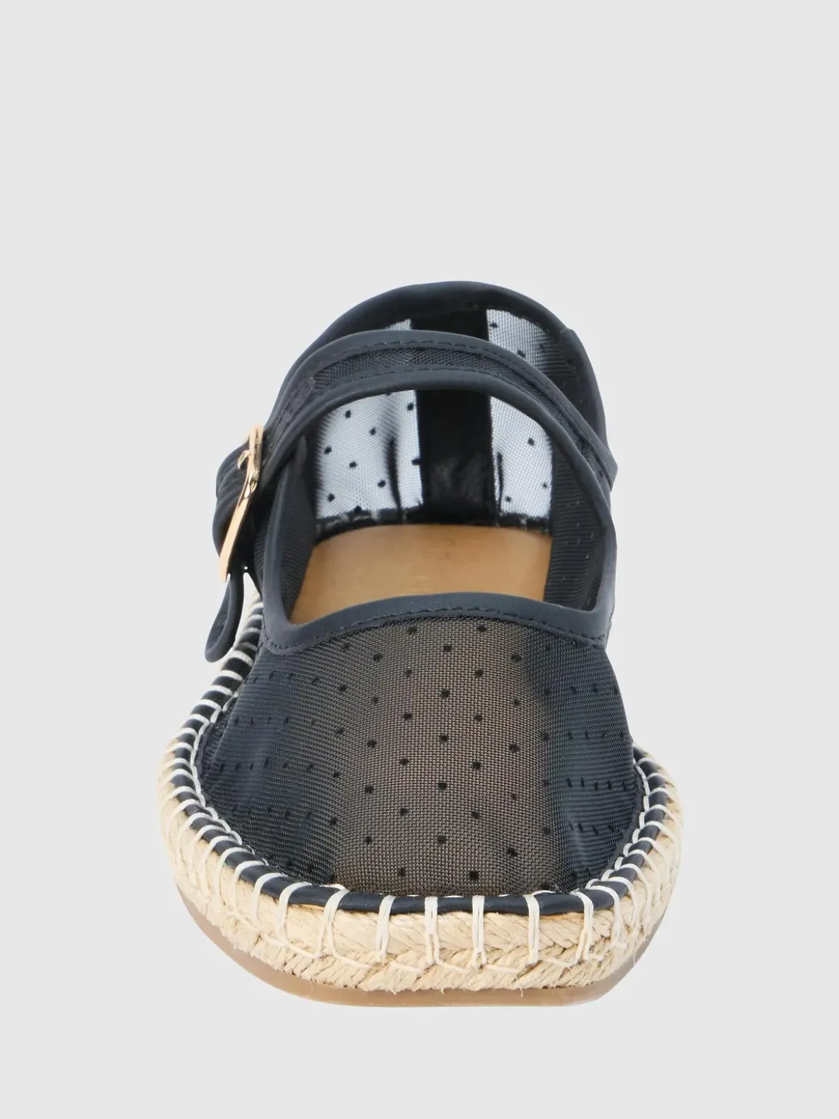 Meg Mary Jane Flat