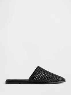 Mesh Flats