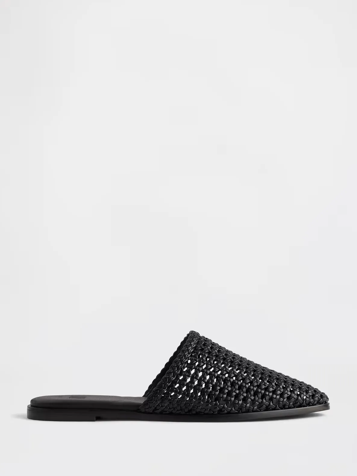 Mesh Flats