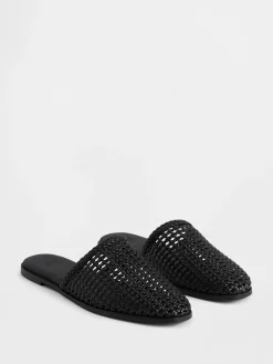 Mesh Flats