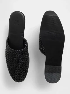 Mesh Flats