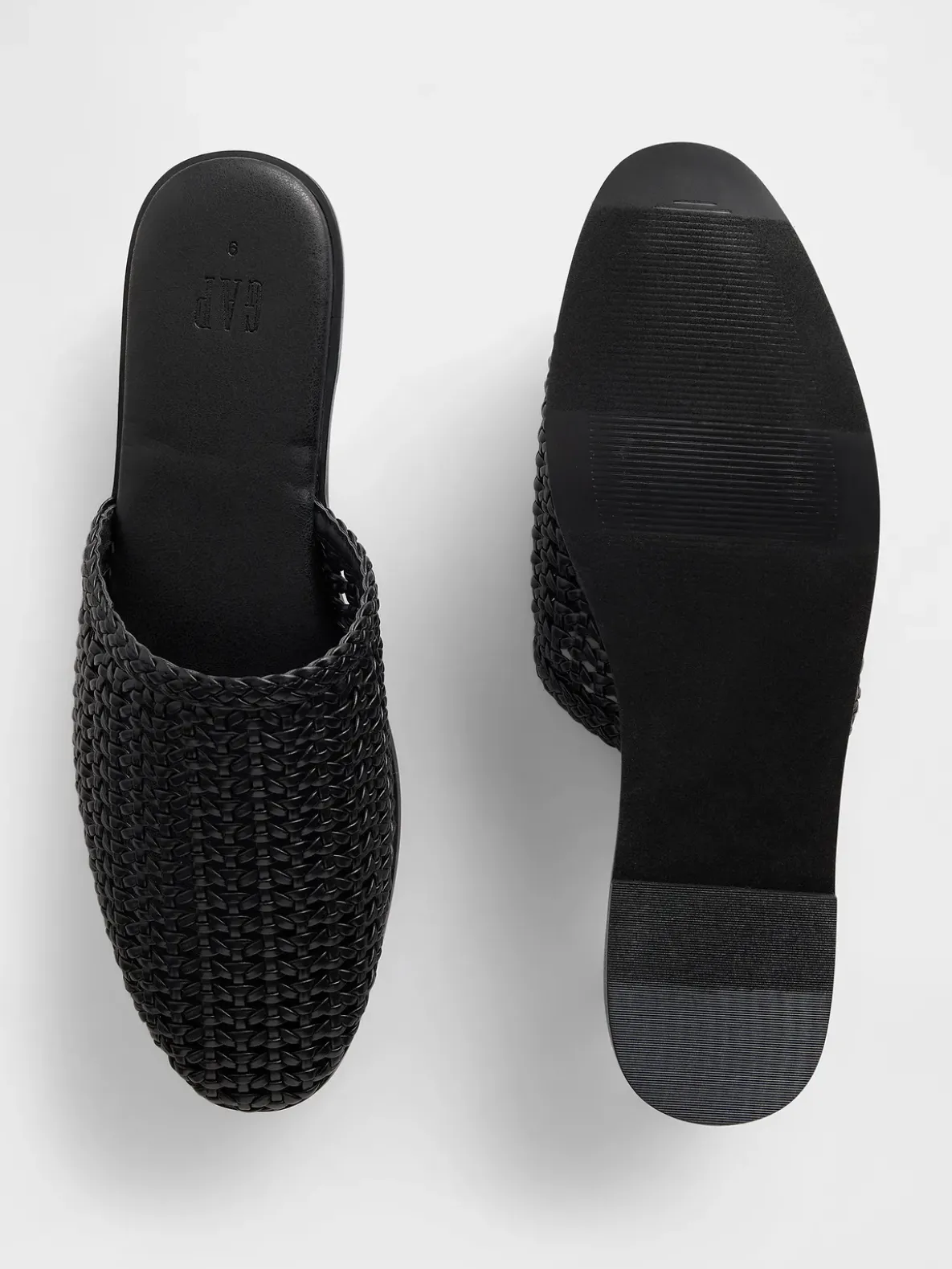 Mesh Flats