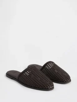 Mesh Flats