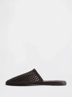 Mesh Flats