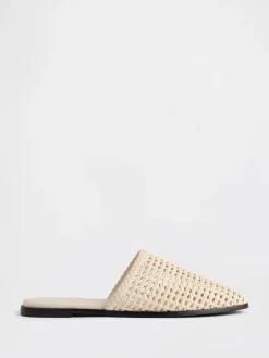 Mesh Flats