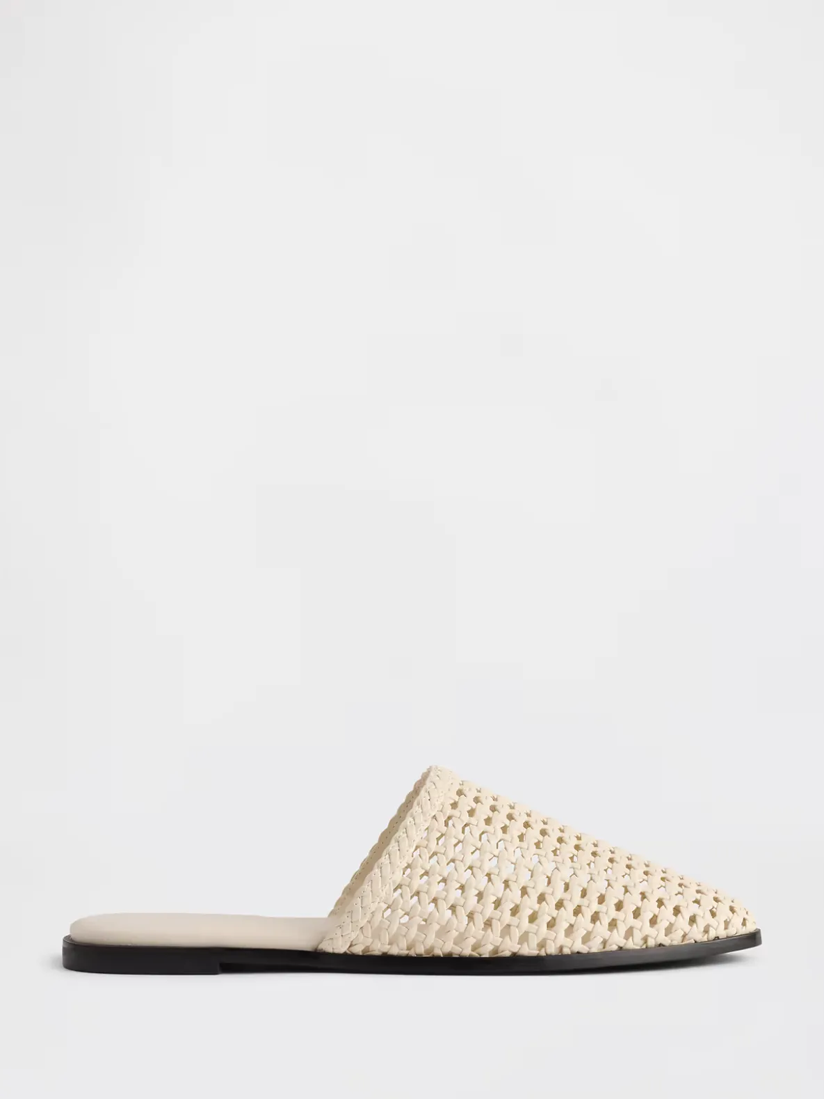 Mesh Flats