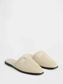 Mesh Flats