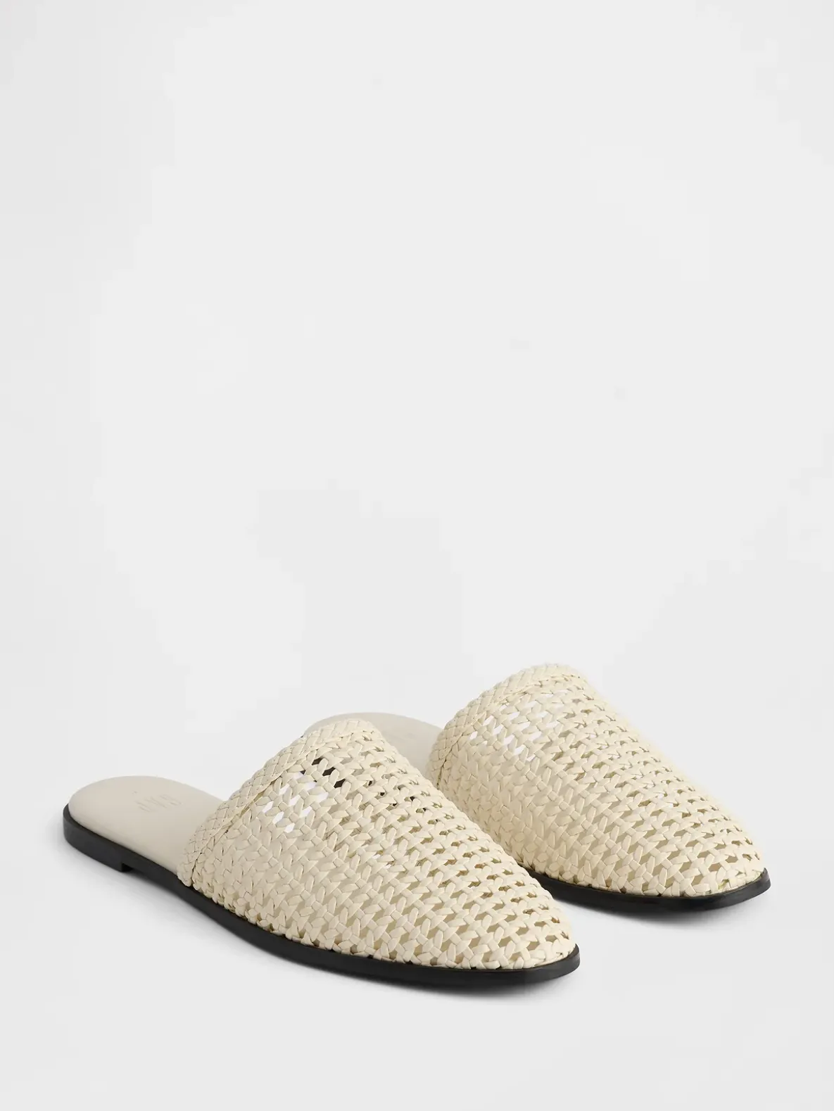 Mesh Flats