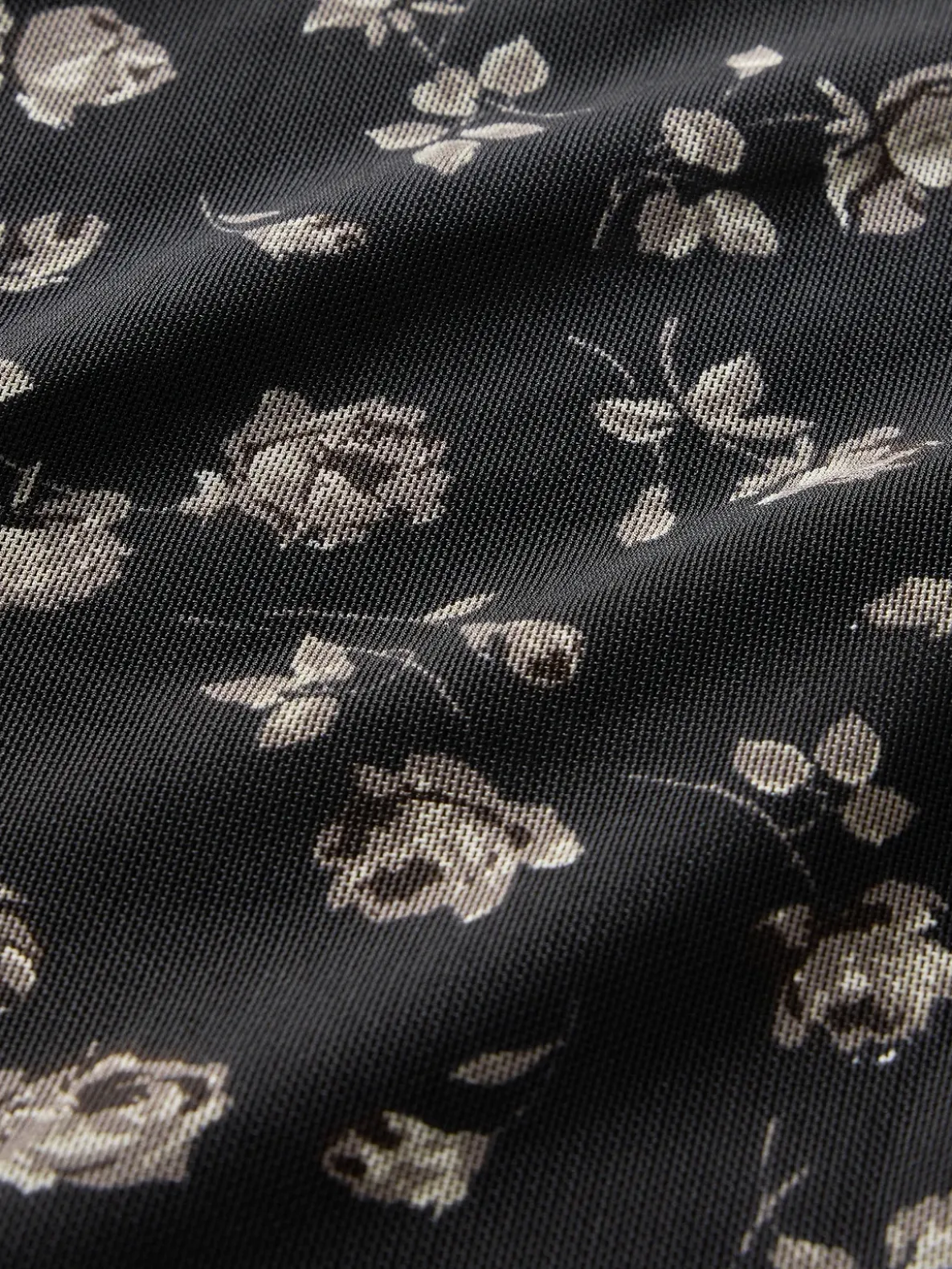 Mesh Midi Dress