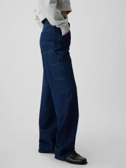 Mid Rise '90s Loose Carpenter Jeans