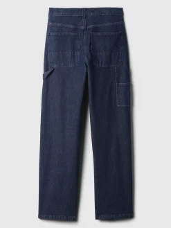 Mid Rise '90s Loose Carpenter Jeans