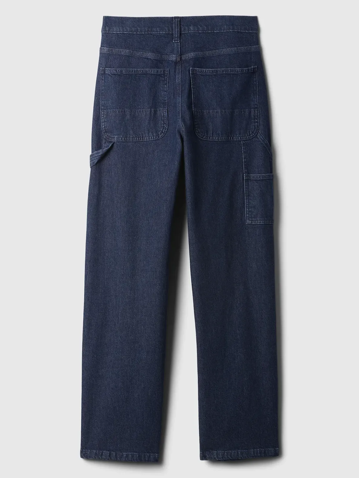Mid Rise '90s Loose Carpenter Jeans