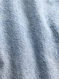 Mid Rise UltraSoft Baggy Jeans