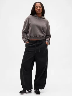 Mid Rise UltraSoft Easy Horseshoe Jeans
