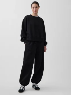 Mid Rise VintageSoft Baggy Joggers