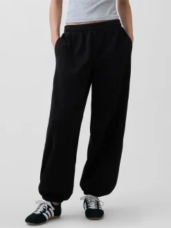 Mid Rise VintageSoft Baggy Joggers