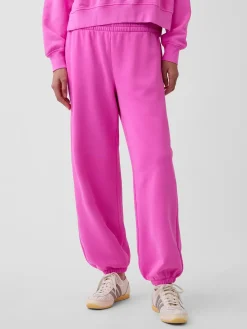 Mid Rise VintageSoft Baggy Joggers
