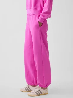 Mid Rise VintageSoft Baggy Joggers