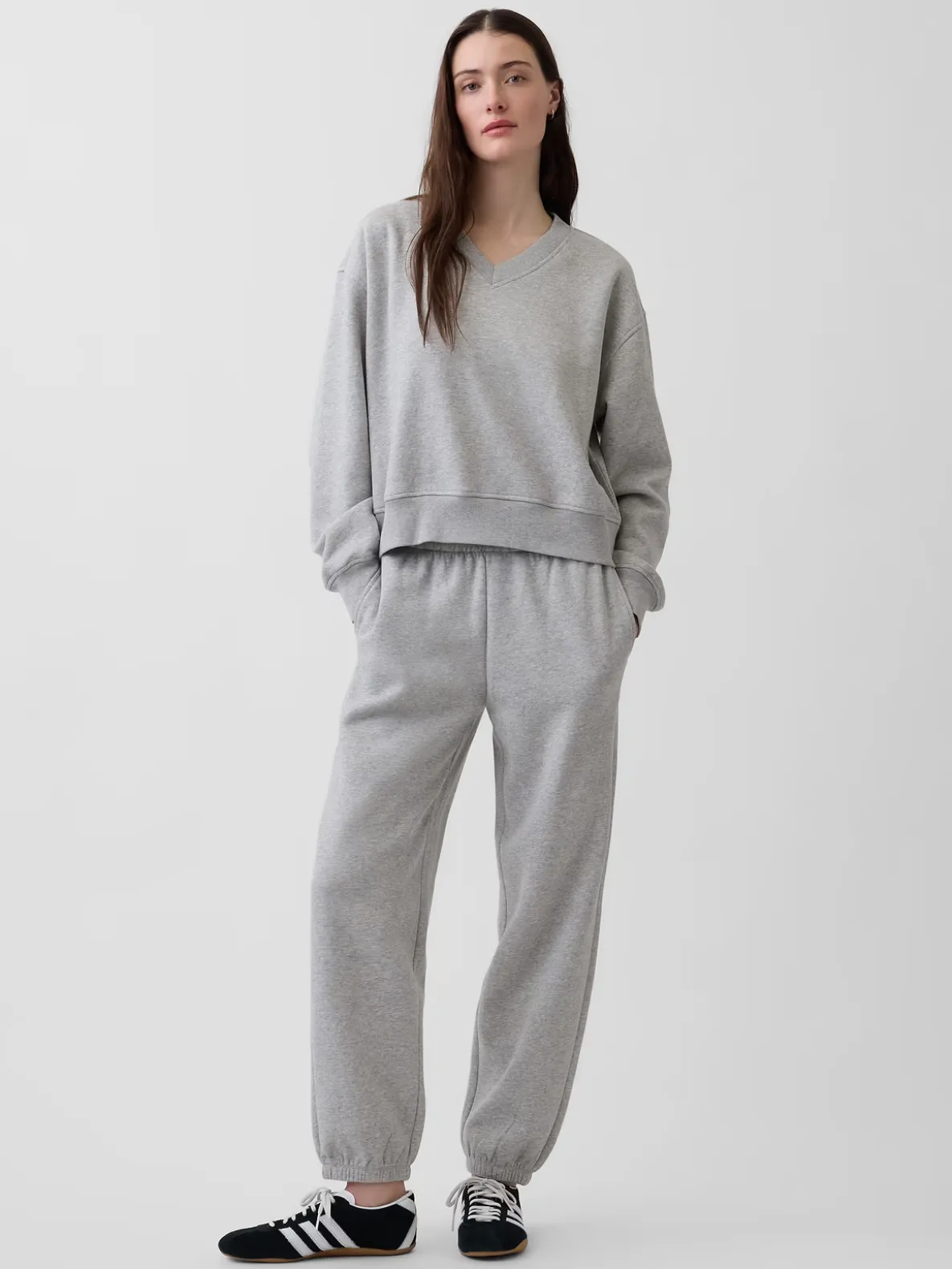 Mid Rise VintageSoft Relaxed Joggers