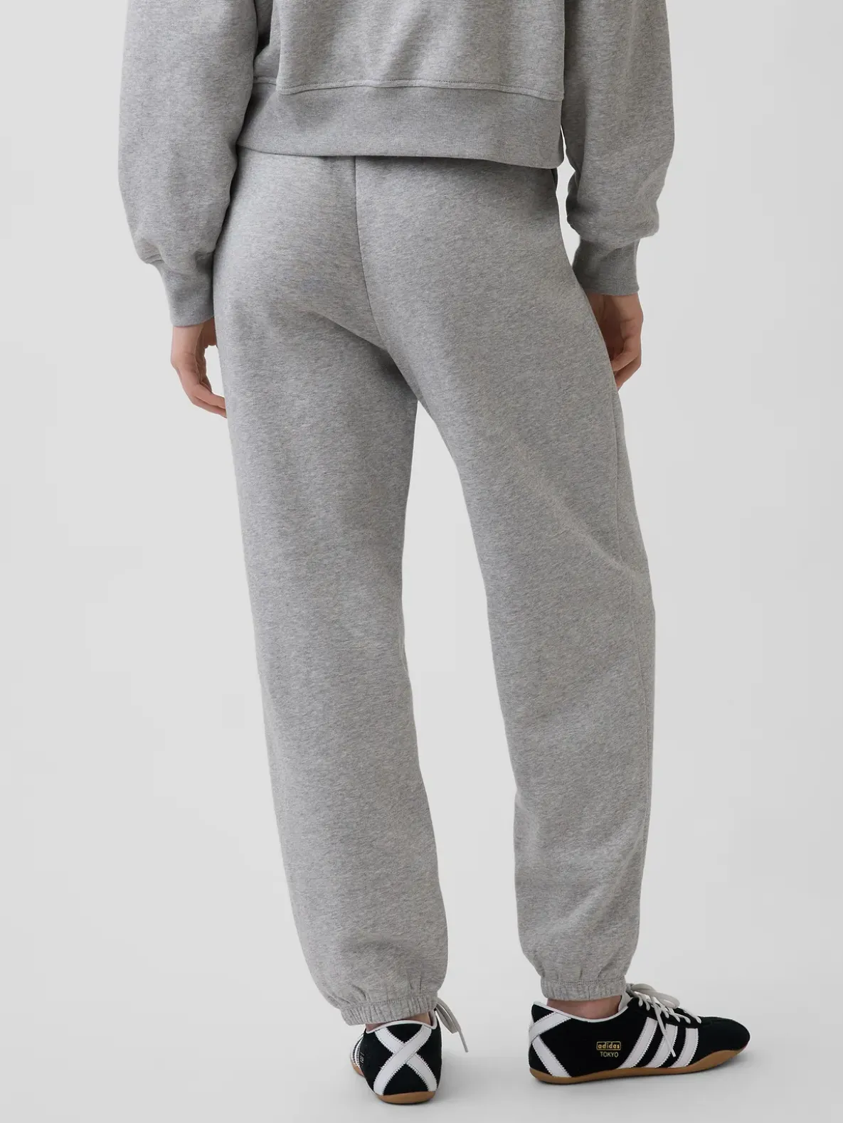 Mid Rise VintageSoft Relaxed Joggers