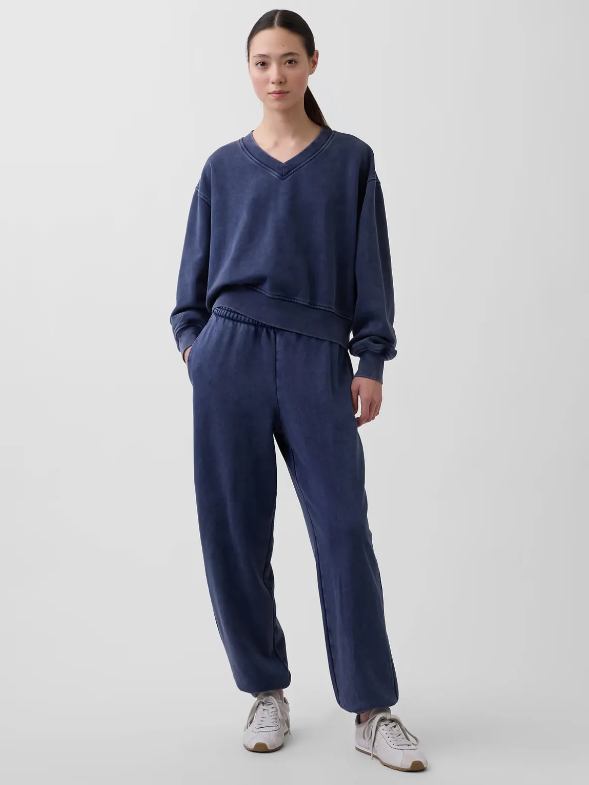 Mid Rise VintageSoft Relaxed Joggers
