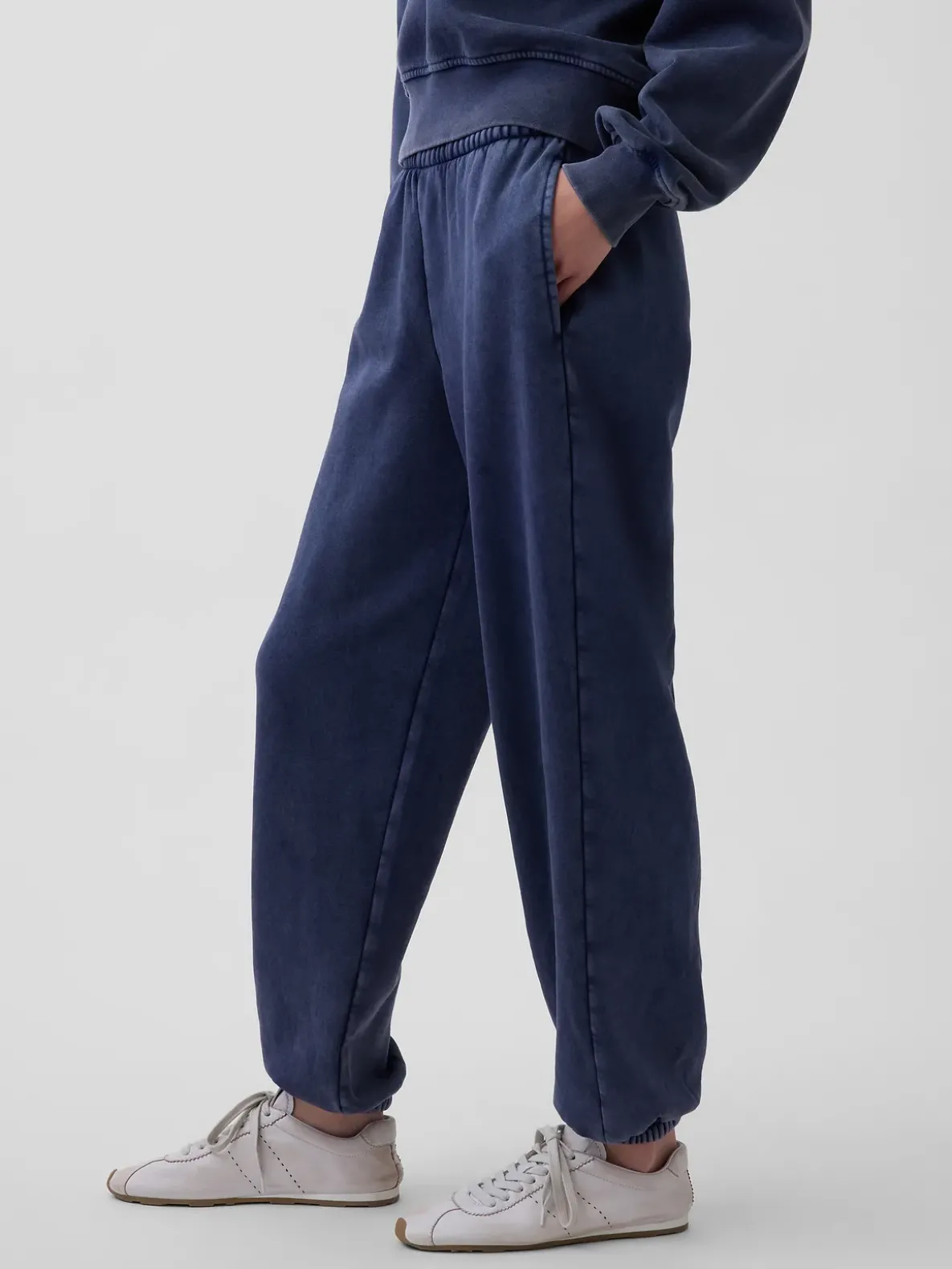 Mid Rise VintageSoft Relaxed Joggers