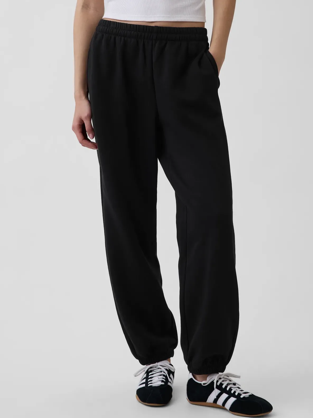 Mid Rise VintageSoft Relaxed Joggers