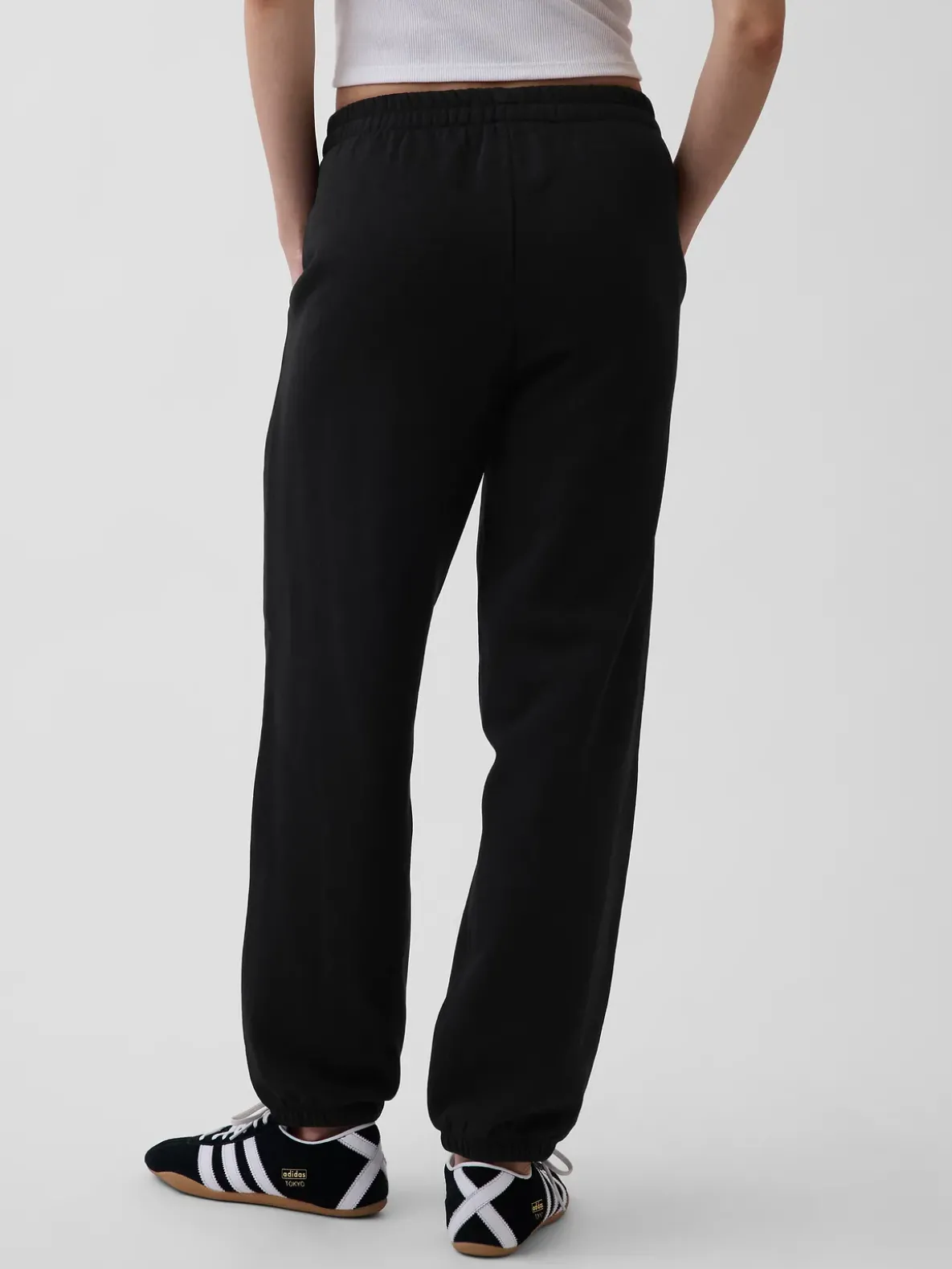 Mid Rise VintageSoft Relaxed Joggers