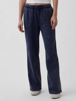 Mid Rise VintageSoft Straight Sweatpants