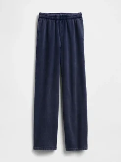 Mid Rise VintageSoft Straight Sweatpants