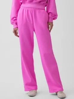 Mid Rise VintageSoft Straight Sweatpants