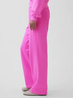 Mid Rise VintageSoft Straight Sweatpants