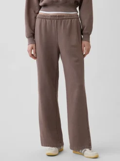 Mid Rise VintageSoft Straight Sweatpants